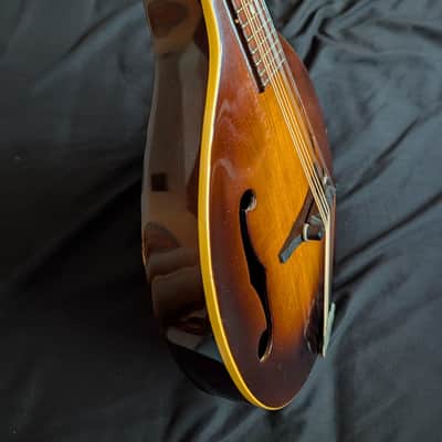 Gibson A40 Vintage Mandolin image 9