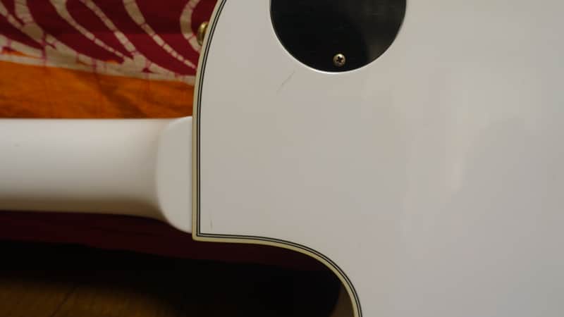 Final Price!】 Navigator ESP N-LP-CTM Les Paul Custom Style Guitar