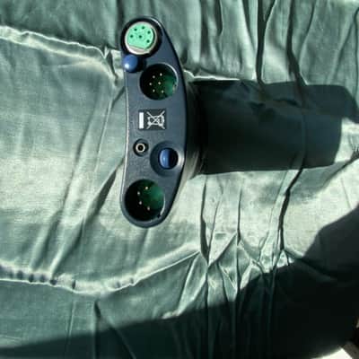 Clear-Com RS-602 Two-Channel Intercom Beltpack image 3