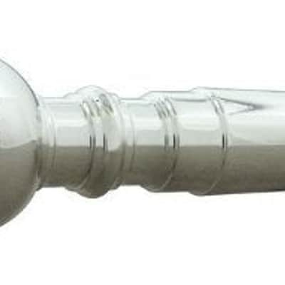 Bach 3511FC 1 1/4C Trumpet Mouthpiece image 1