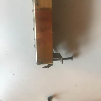 Ibanez Super 70s 1970s rare scroll emblem image 4