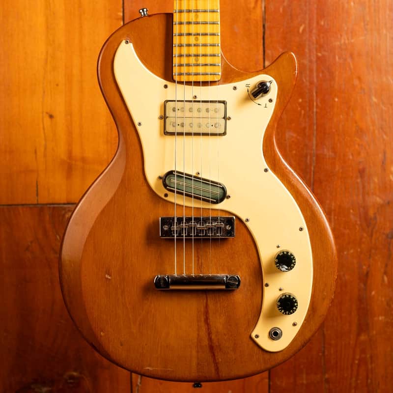 Gibson Marauder 1975 - 1980 | Reverb
