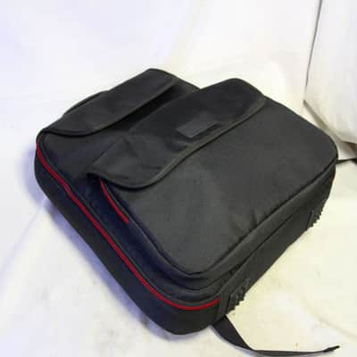 ROLAND SPD-SX Roland Sampling Pad (includes case) [K7L3360] (06/26) image 2