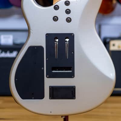 Fernandes APG-85S USA Custom Electric Guitar (Pre-Owned, MIJ 1990's) image 6