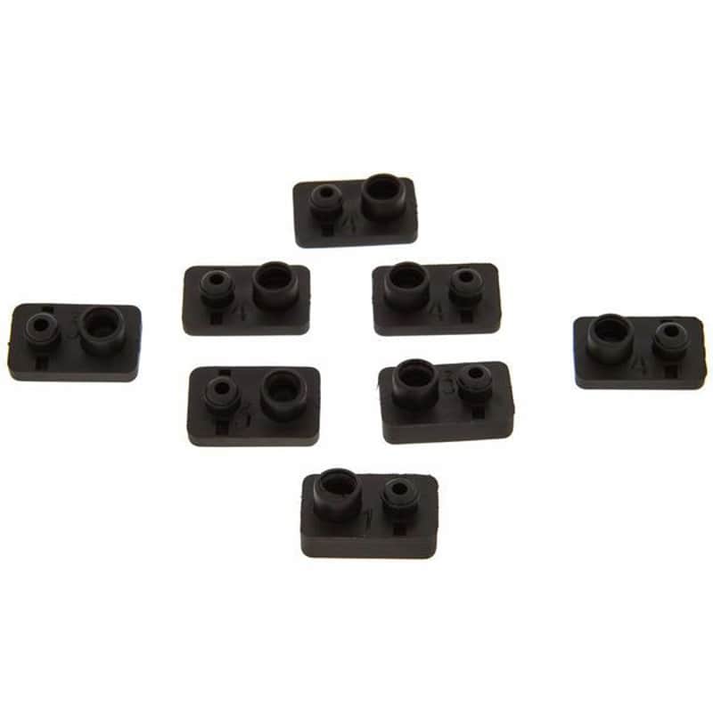 Sonor Parts PBP Buffer Kit For Perfect Balance Pedal 14599004 image 1