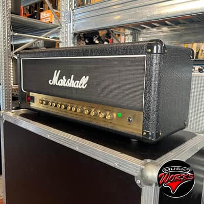 Marshall   DS L 100 Dual Super Lead image 3