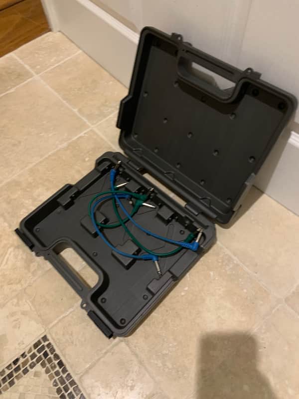 Boss BCB-30 Pedal Board