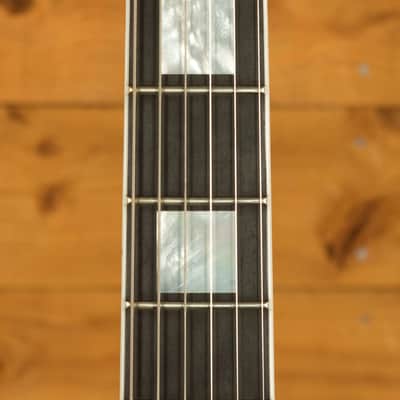 Gibson Custom Les Paul Custom | Hemisphere Burst - Gloss image 7