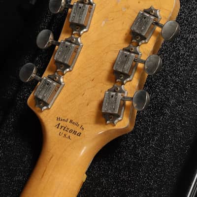 Fano Oltre RB6 Vintage Cream [230718] (08/04) image 11