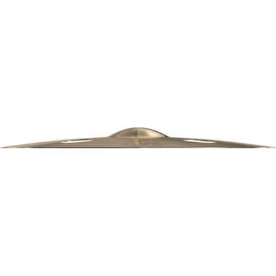 SABIAN S18ZE Effet - 18" image 5