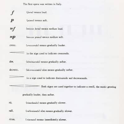 THEORY and MUSICIANSHIP Book 1 For Beginners of all Ages Lessons in the Rudiments of Music with Work Sheets image 5