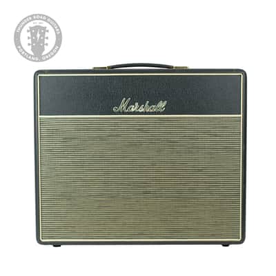 2016 Marshall 1974X Hand-Wired 1x12 Combo #M-2016-14-0026-2 image 1