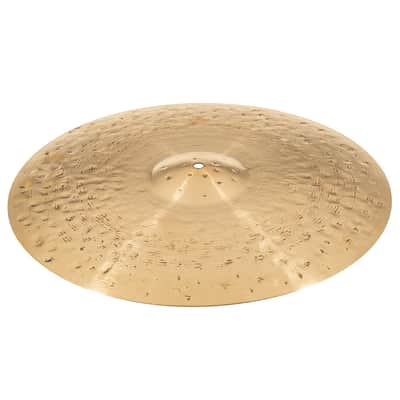 Meinl Byzance Foundry Reserve 20" Ride image 1