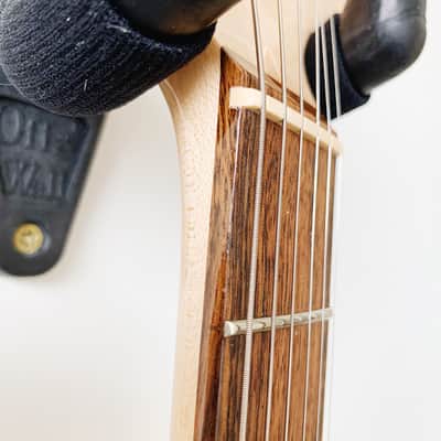 WOW! RARE PRE-PRODUCTION(?) Squier Paranormal Cyclone - Unique Color (READ DESCRIPTION) image 10