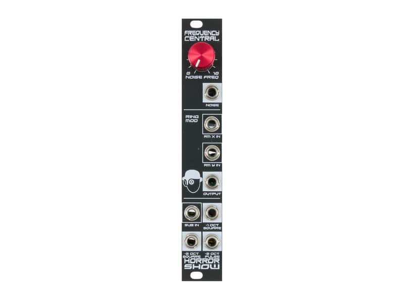 Frequency Central Horror Show Filtered Noise Generator [USED] image 1