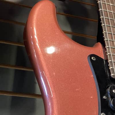 Fender Stratocaster Contemporary Boxer HH Electric Guitar image 7