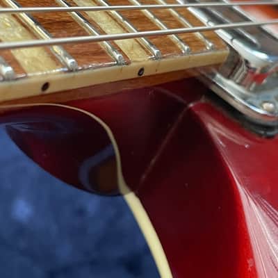 1966 Rickenbacker 365 image 10