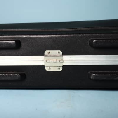 Musicman Ernie Ball Hardshell Stingray Bass Case Guitar image 19