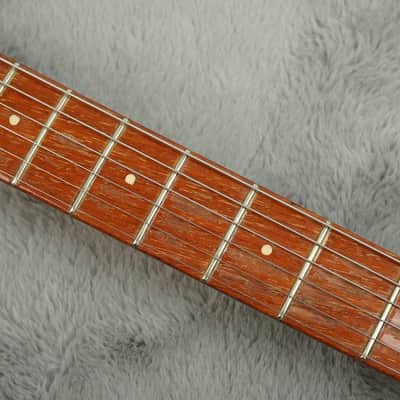 1967 Rickenbacker Rose Morris 1997 + HSC image 11