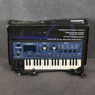 Novation MiniNova Synth - 2nd Hand
