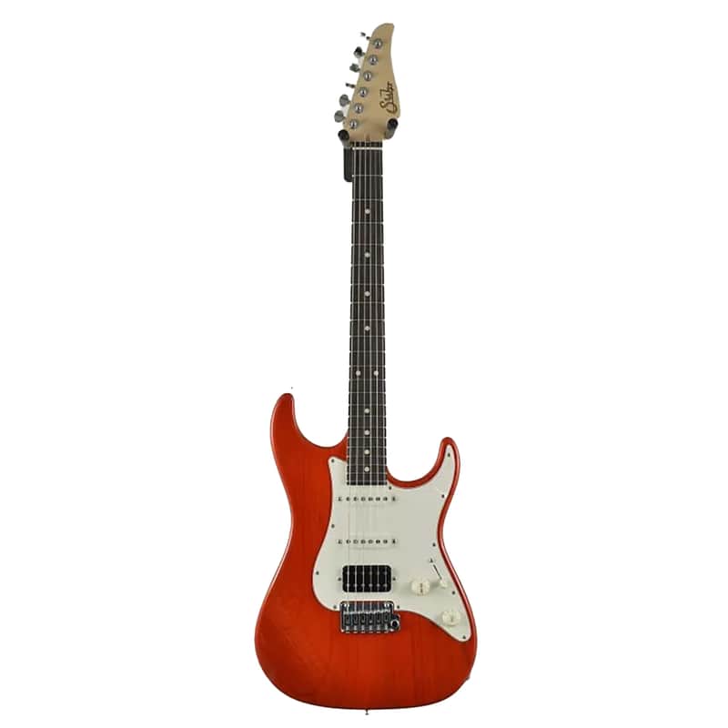 Suhr S1 HSS image 1