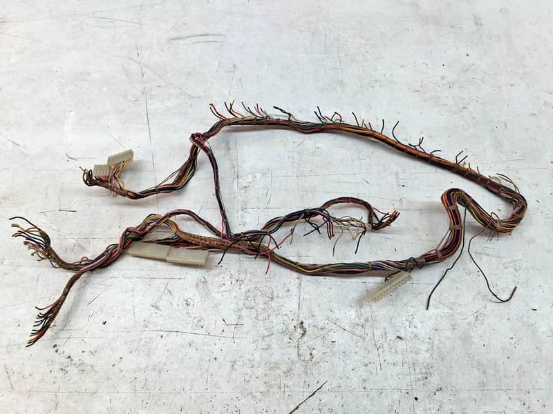 Immagine Moog Satellite Wiring Harness #2 - 1