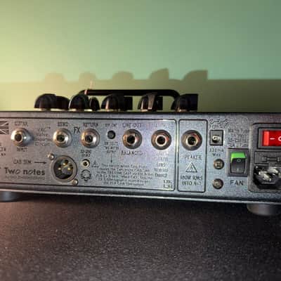 Victory Amps V4 Kraken 180W Valve Hybrid Guitar Amp 2022 image 5