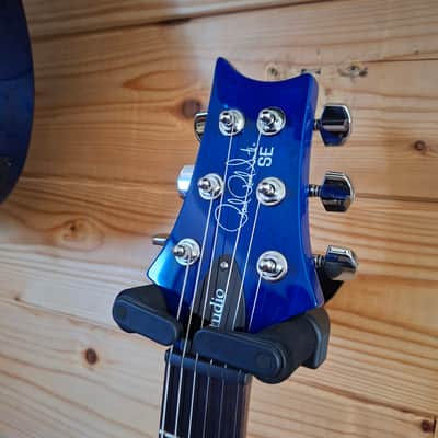 PRS SE Studio - Lake Blue image 9