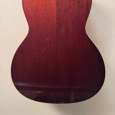 Collings C10-35 Black with PU and original case image 3