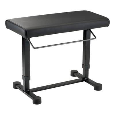 14080 Banc de piano pneumatique K&M image 3