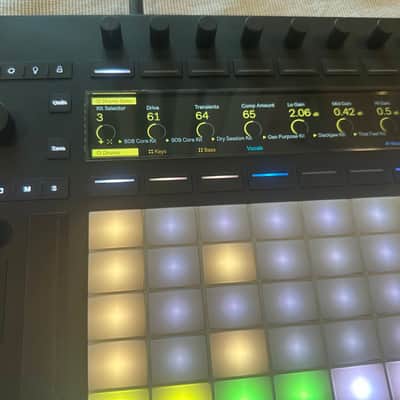 Ableton Push 3 Standalone Workstation - Live 12 Suite Edition image 6