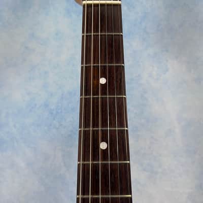 2025 Fender Japan FSR Jazzmaster Traditional 60s Mystic Aztec Gold Made in Japan, MIJ image 4