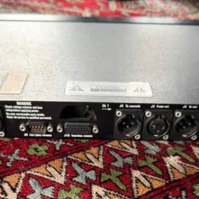 Dolby 363 SR 1980s - Black image 4