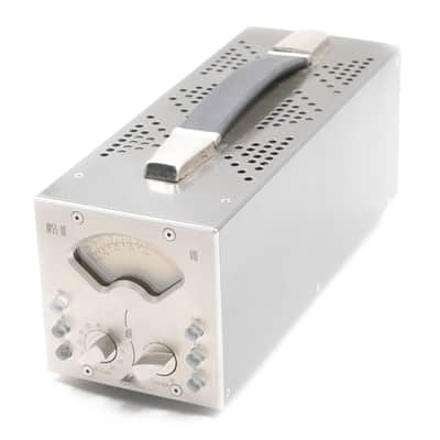 Martech MSS-10 VU Owned by Deryck Whibley Of Sum 41 image 1