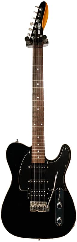Hohner Artist Elite Black Prince 2008 Rare Only 60 Worldwide! image 1