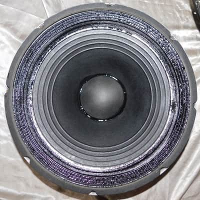 Electro-Voice sx 500 series 15" woofer image 1