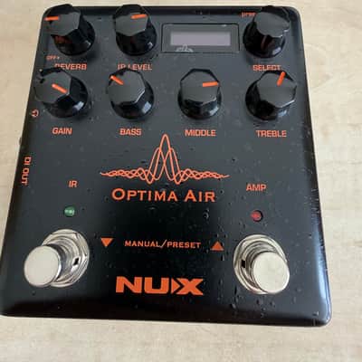 NuX Optima Air - Excellent Condition image 2