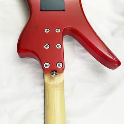Vintage HONDO H-2 "Ugly Betty". Great Condition. Very Clean !... image 18