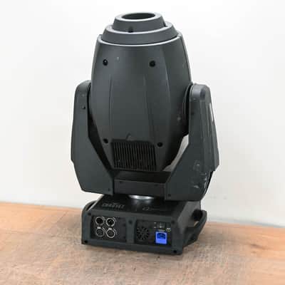 Chauvet Q-Spot 560-LED 3 x 60W LED Moving Yoke Fixture CG01KDM image 11