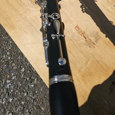 Selmer SCL201N Student Bb Clarinet,with Case and MouthPiece image 11