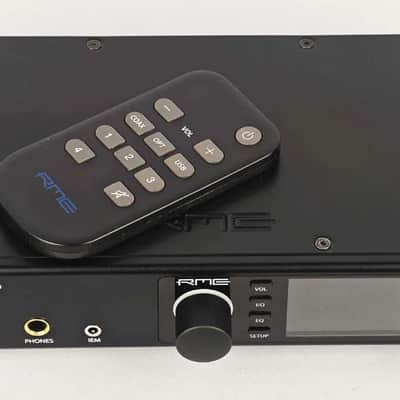 RME ADI-2 DAC FS D/A Converter AKM4990 (old version) image 3