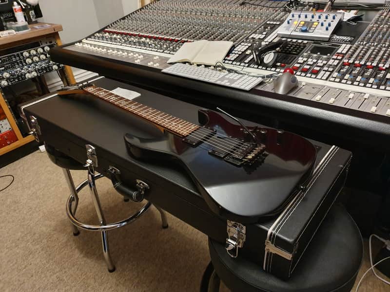 ESP Standard M-II Custom image 1
