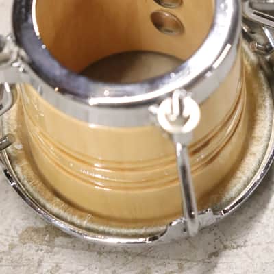Immagine Latin Percussion Mini Bongos - 6