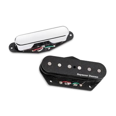 Seymour Duncan Hot Chicken Tele Pickup Set