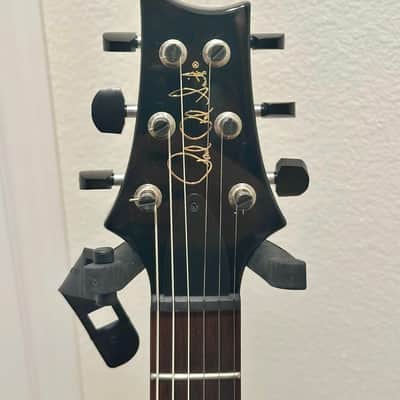 PRS Stripped 58 2012 - Charcoal Burst image 4