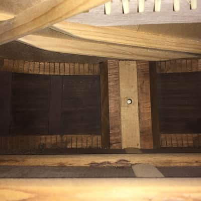 Fantastic 1947 Martin D28 Herringbone Acoustic Guitar Vintage image 22