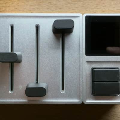 Monogram Modular MIDI controller (Faders + Main unit) image 5