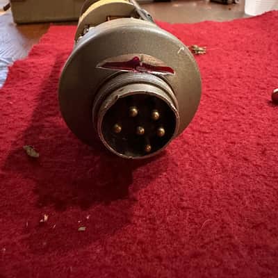 Immagine Neumann U 47 Vintage Tube - 8