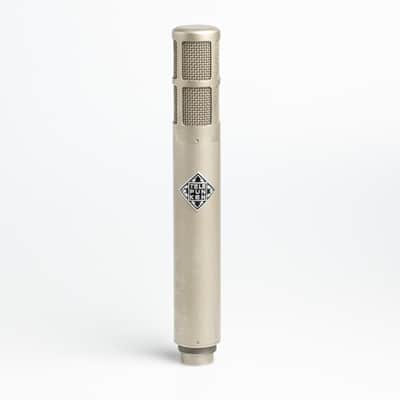 Telefunken Neumann SM2 - Stereo KM 56 Tube Microphone image 1