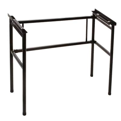 Hammond XK Pro Style Stand for XK3C & XK5 Pro Lower Manual - Black